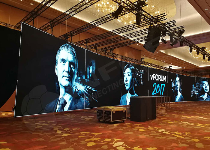 新加坡2017vFORUM大會